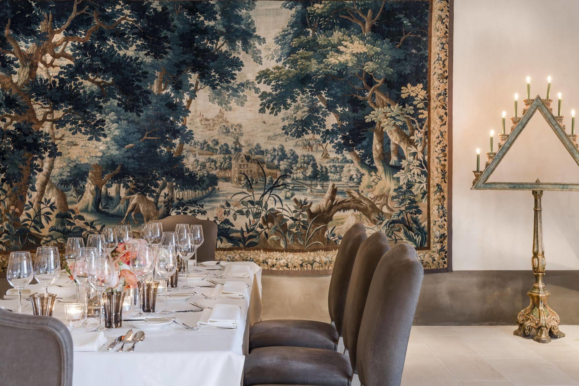 B&B Hof Te Spieringen Vollezele Esterno foto