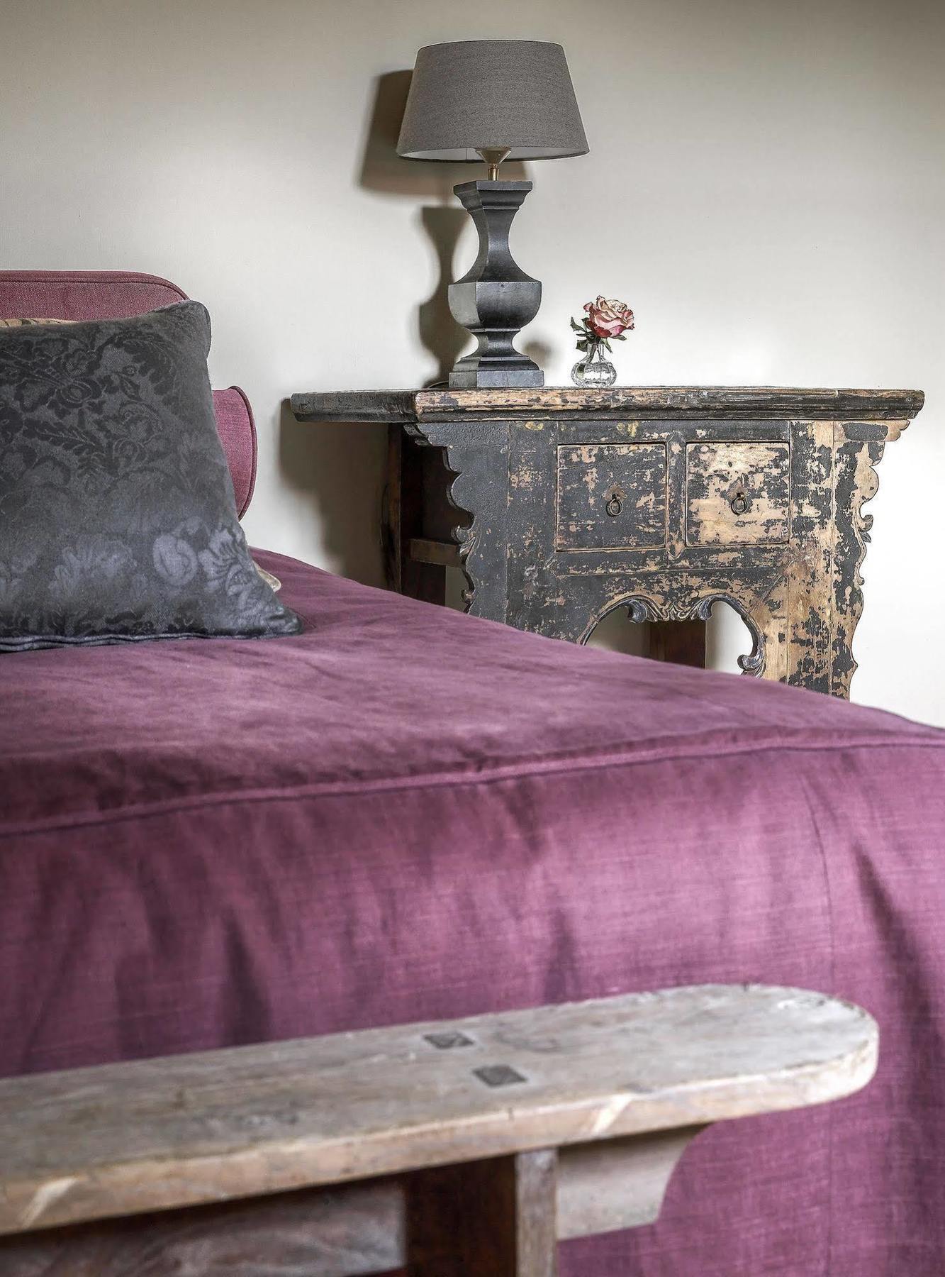 B&B Hof Te Spieringen Vollezele Esterno foto
